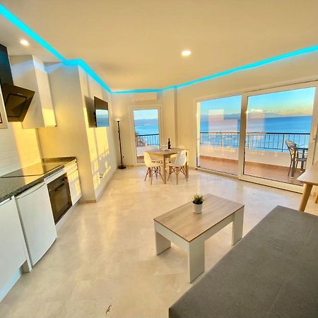 Apartamentos Turisticos Castillo Del Vigia Torremolinos Buitenkant foto