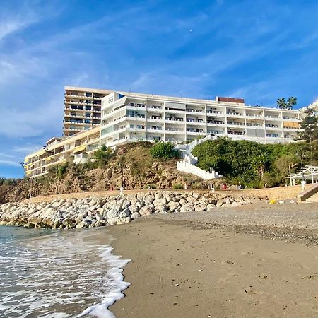 Apartamentos Turisticos Castillo Del Vigia Torremolinos Buitenkant foto