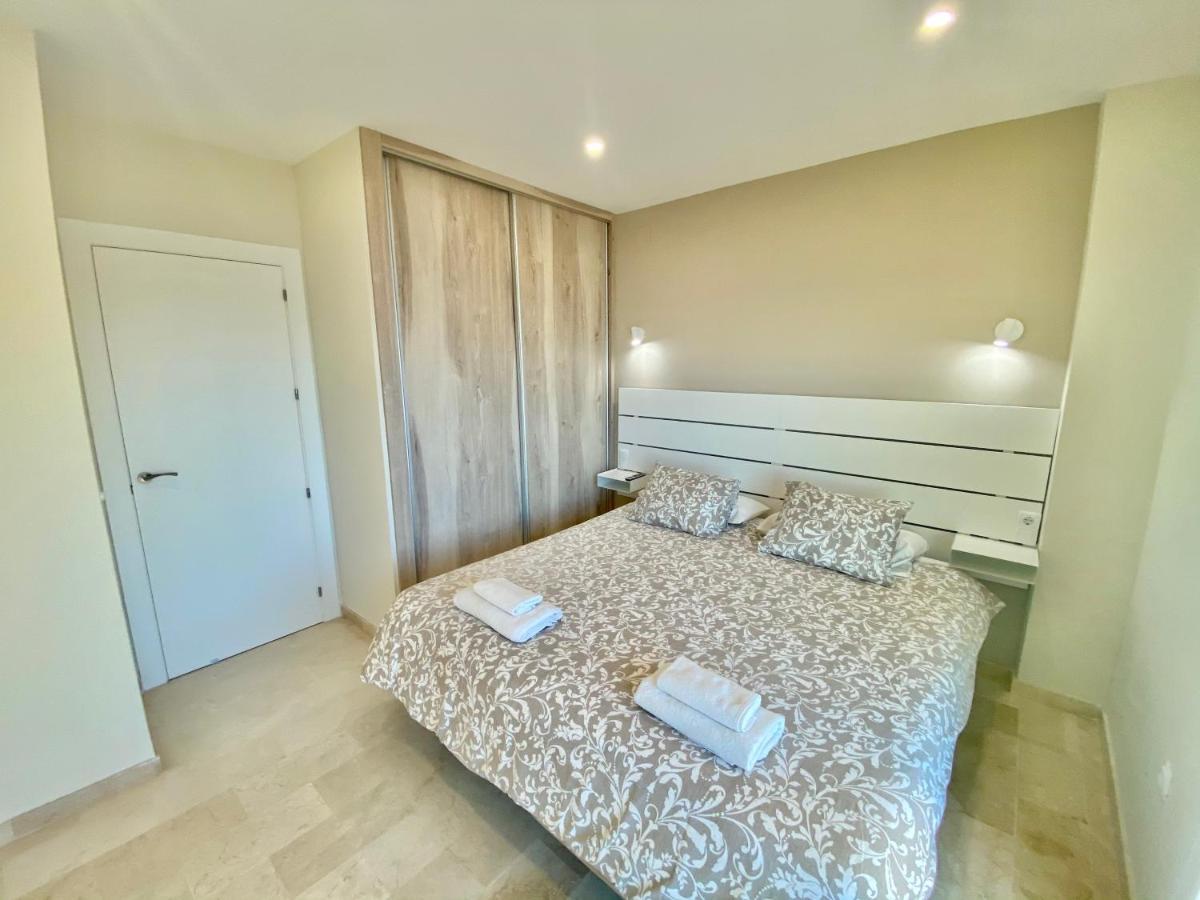 Apartamentos Turisticos Castillo Del Vigia Torremolinos Buitenkant foto